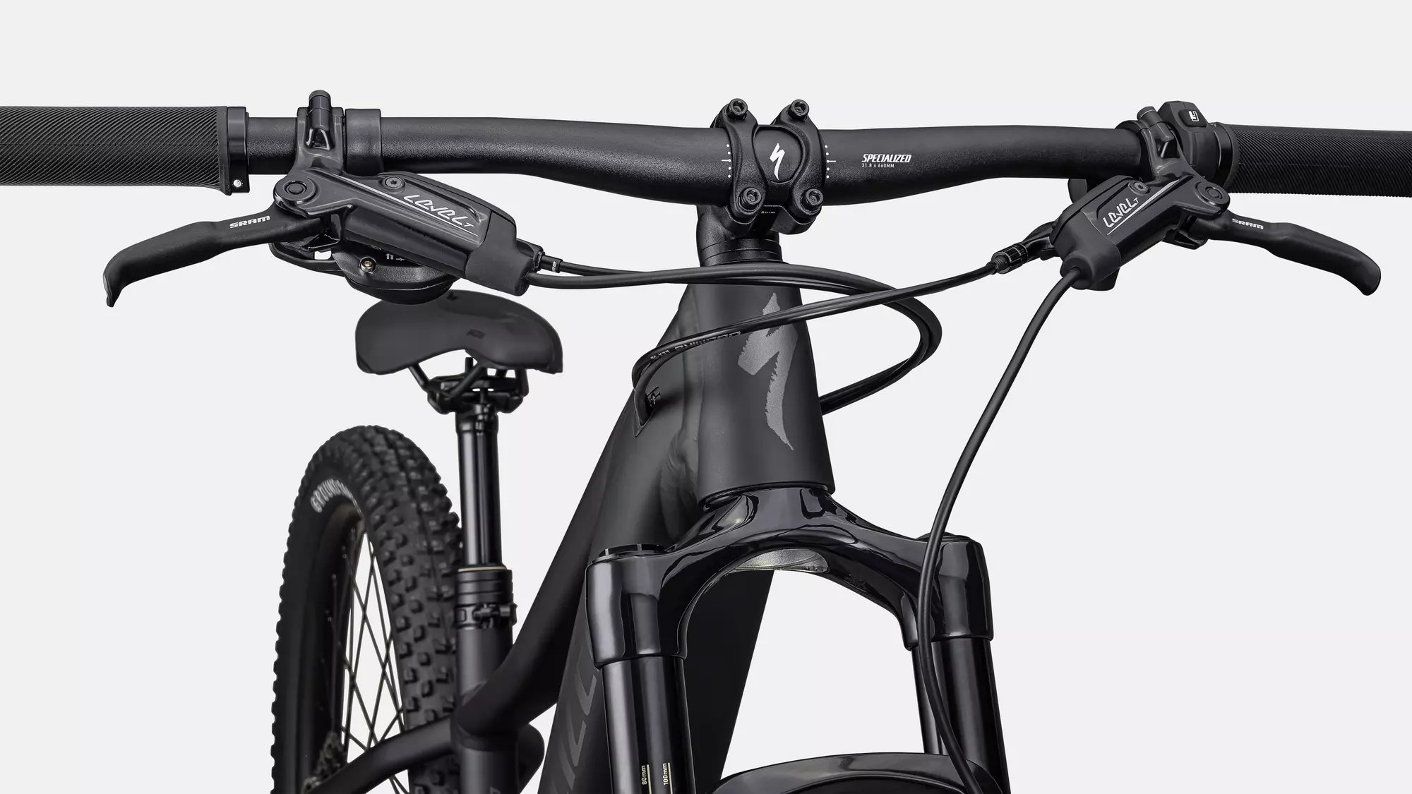 Specialized Turbo Levo SL Kids