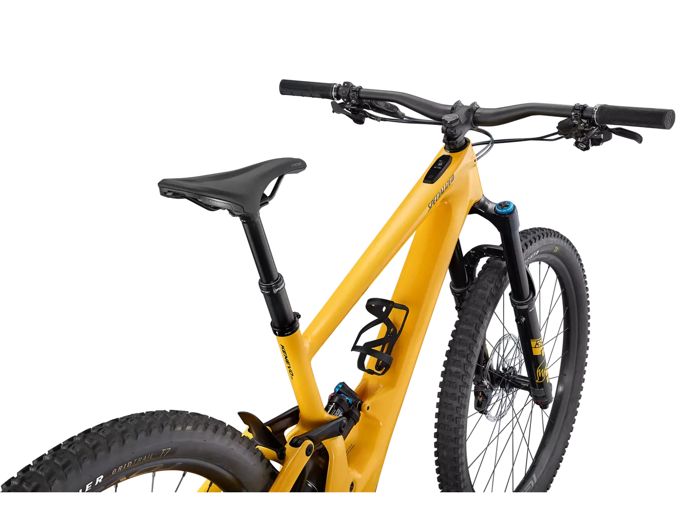 Specialized Turbo Kenevo SL Expert
