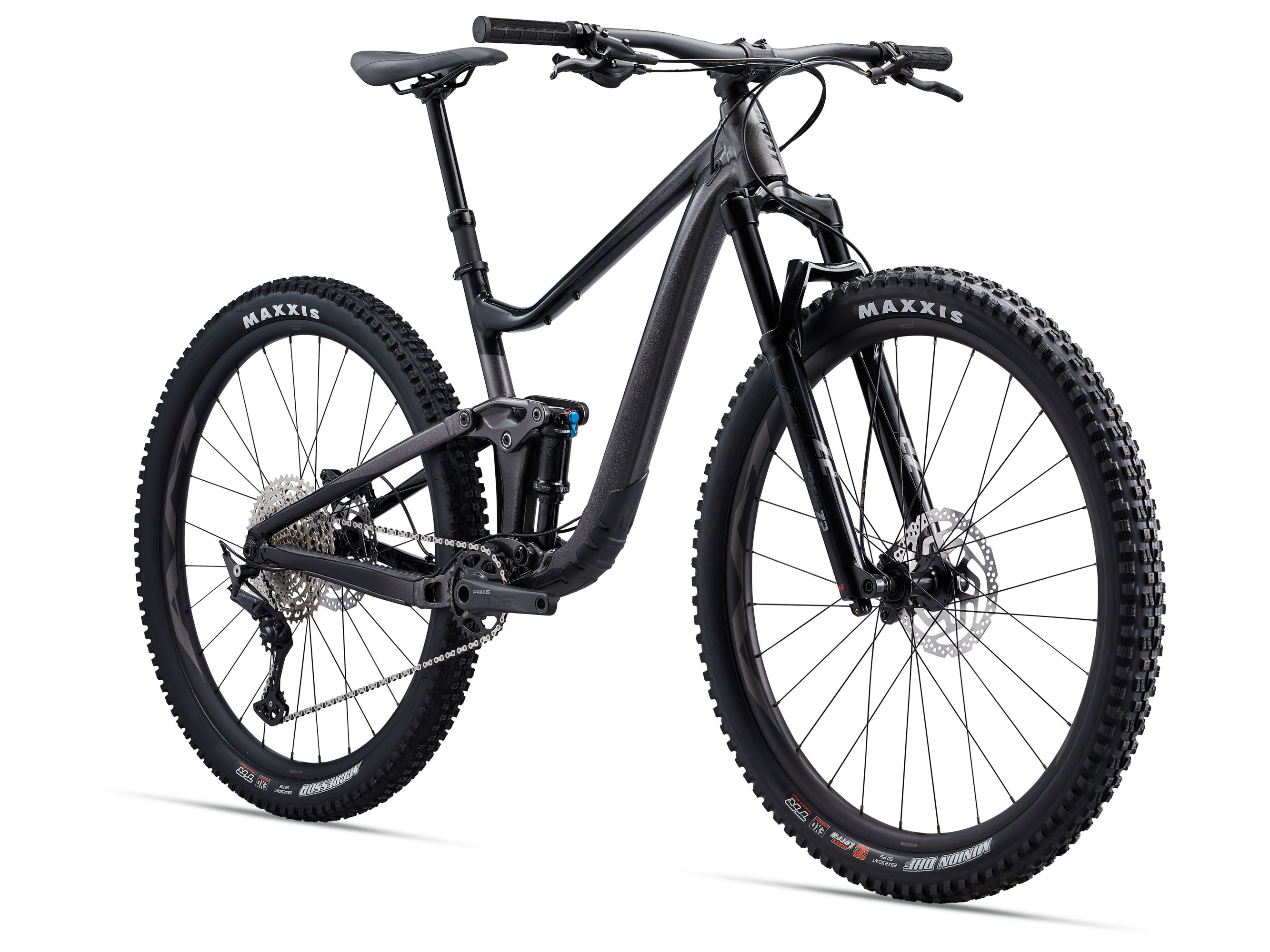 Giant Trance 2