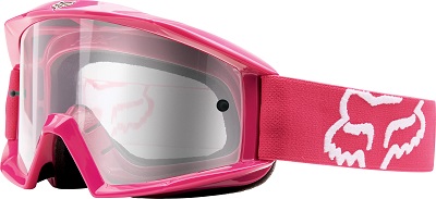 Fox Main hot pink