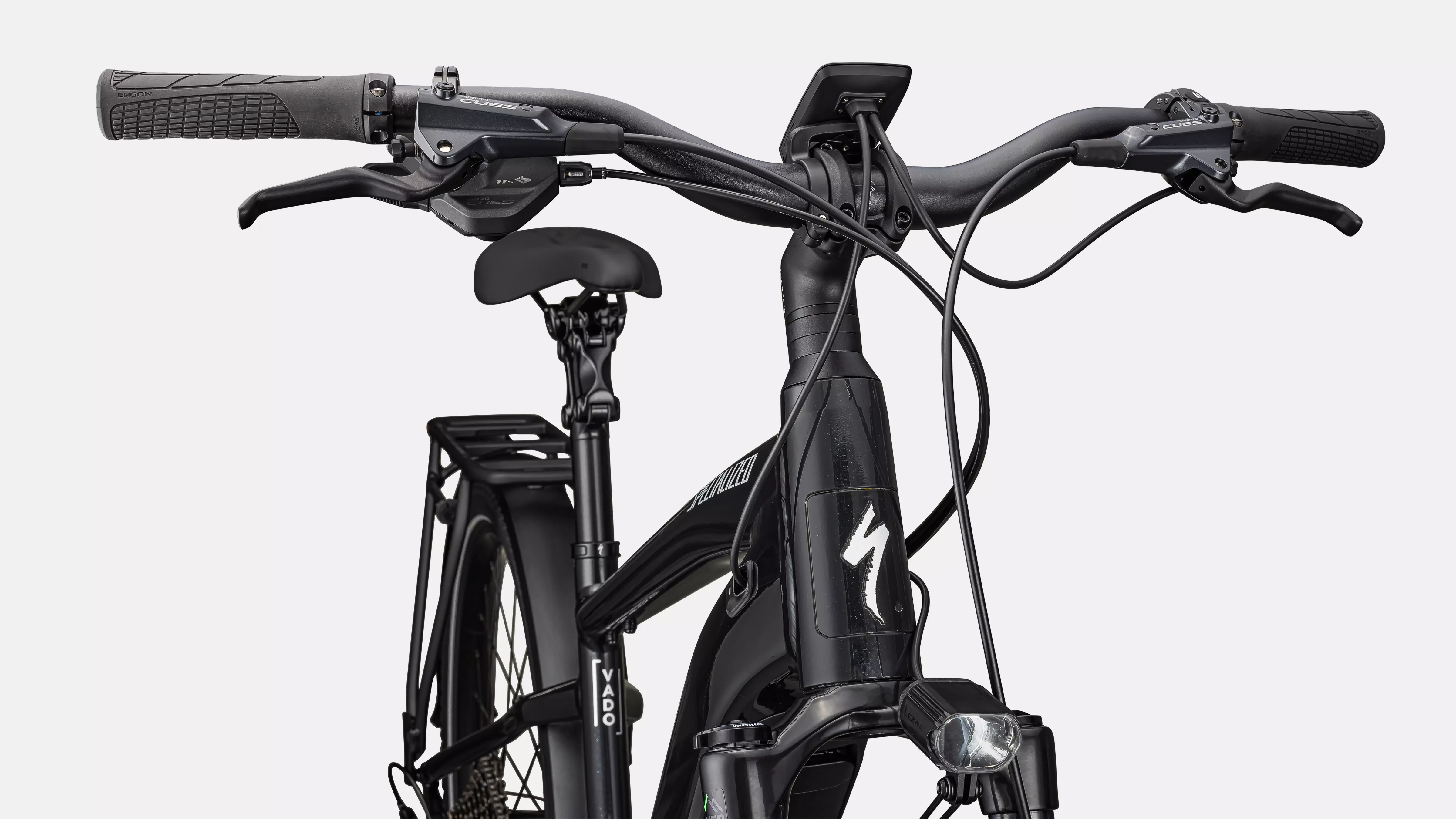 Specialized Turbo Vado 5.0