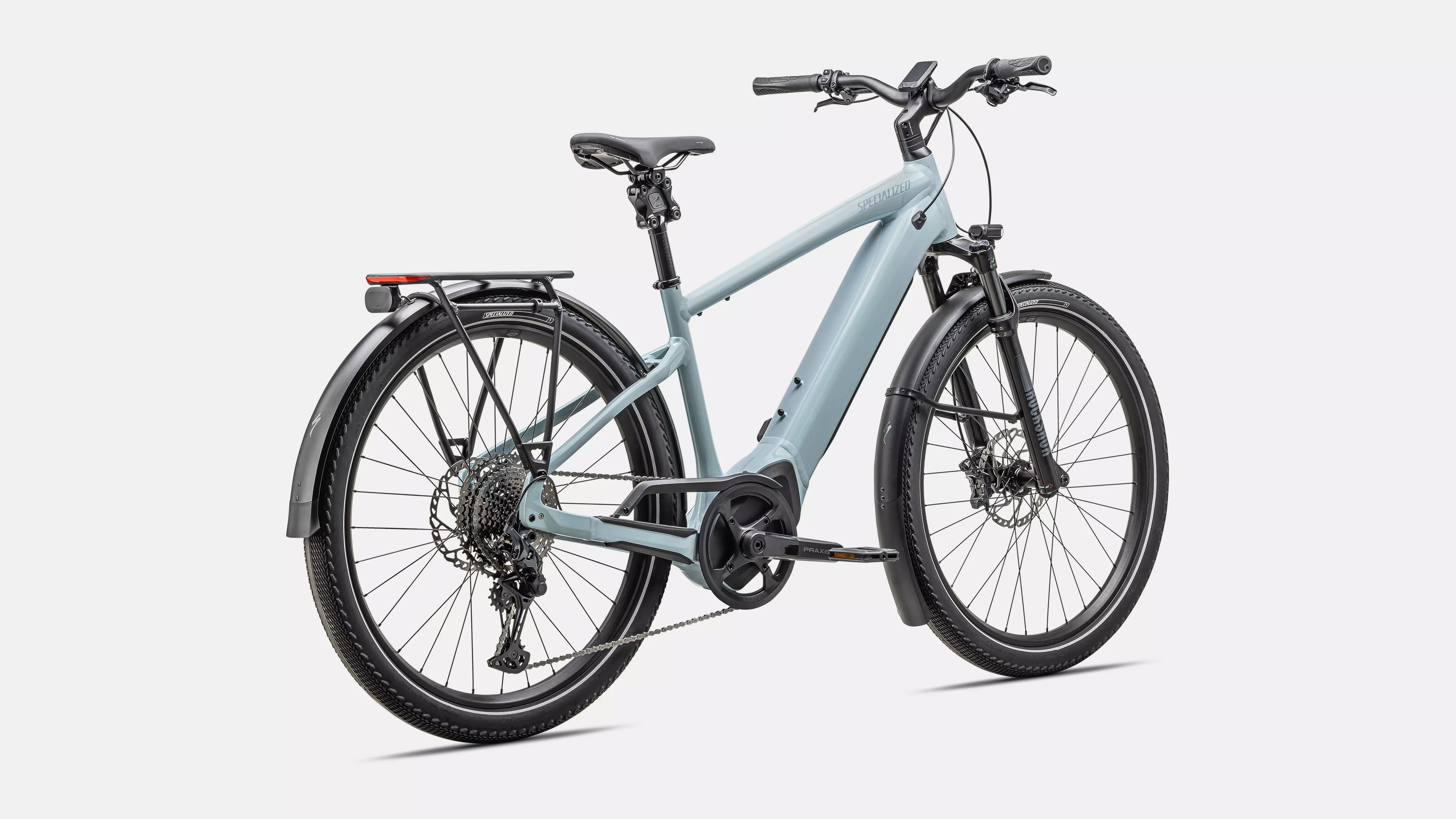 Specialized Turbo Vado 5.0