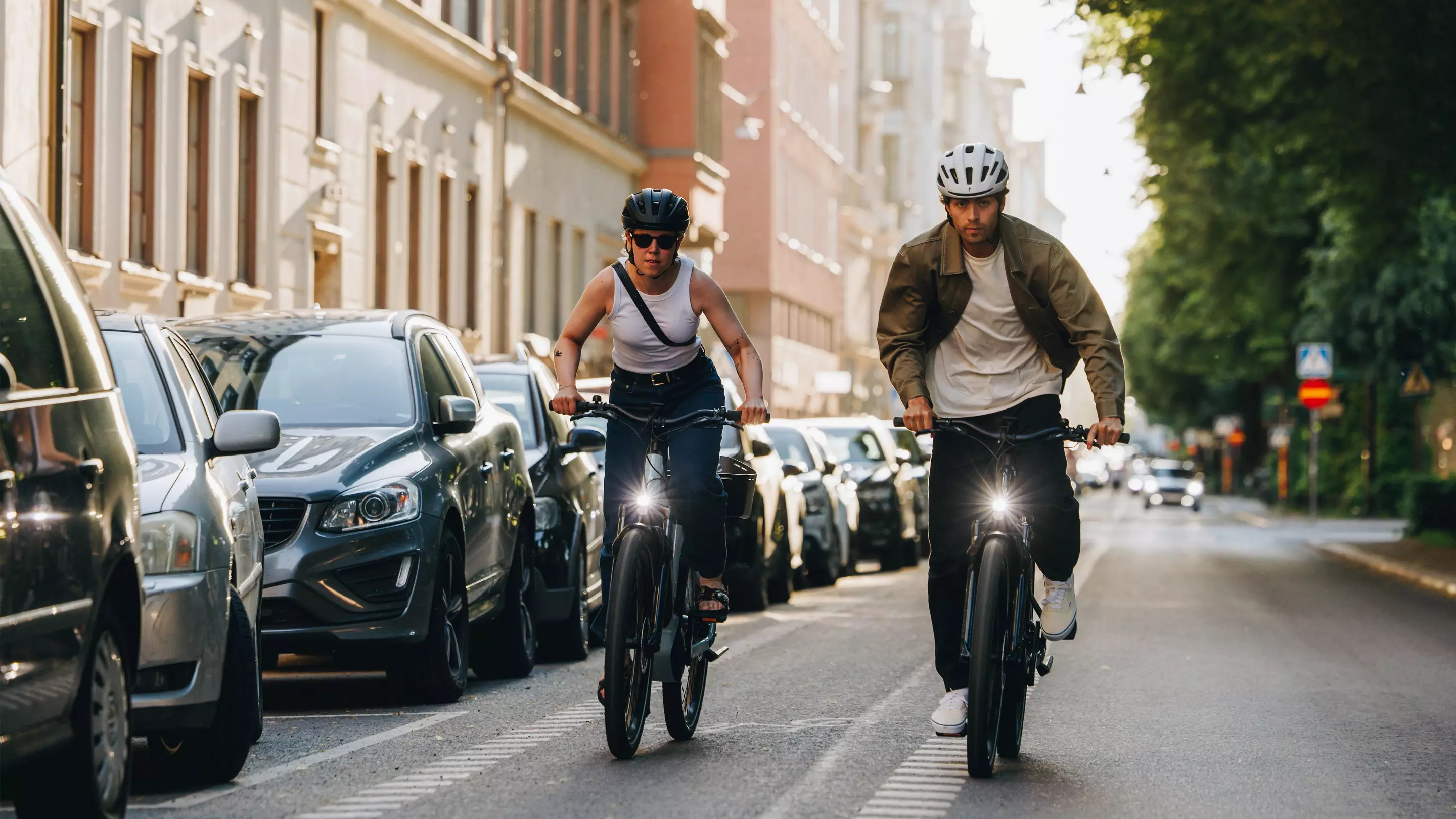 Specialized Align II • Every-Day-Helm