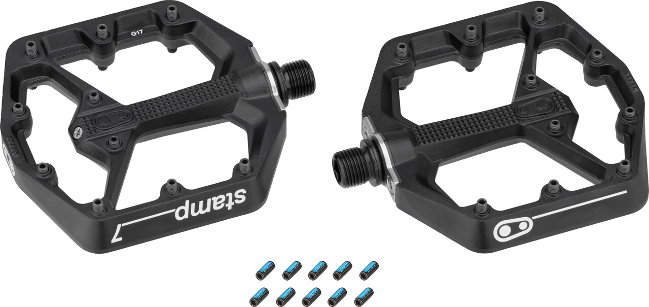  Crankbrothers Stamp 7 Plattformpedale