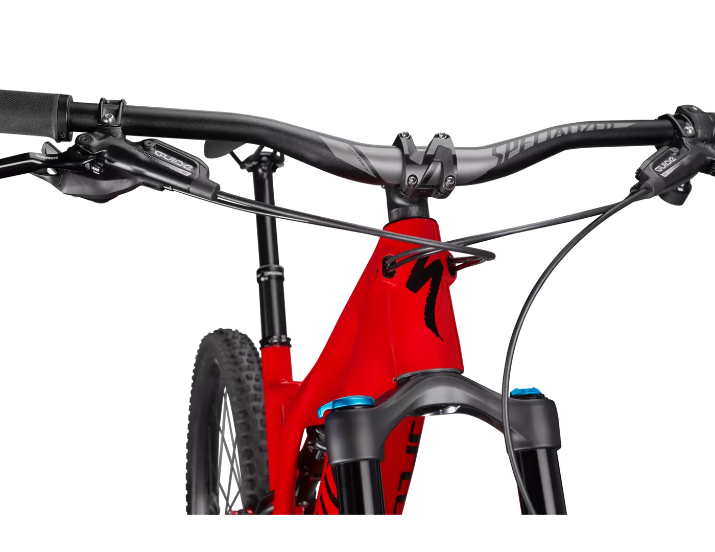 Specialized Turbo Levo SL Comp