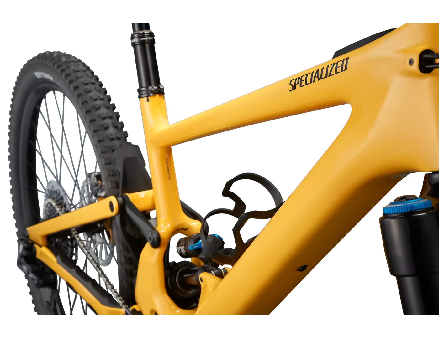 Specialized Turbo Kenevo SL Expert