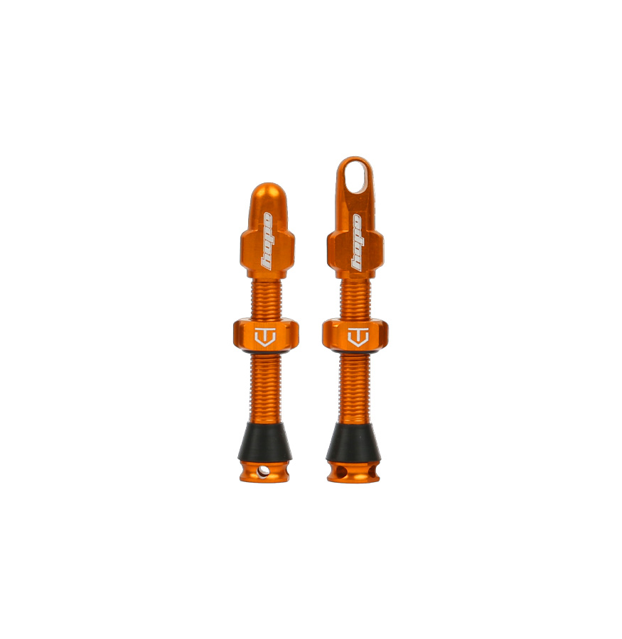 Hope Tubeless Valve Pair - Tubeless-Ventile (Paar)