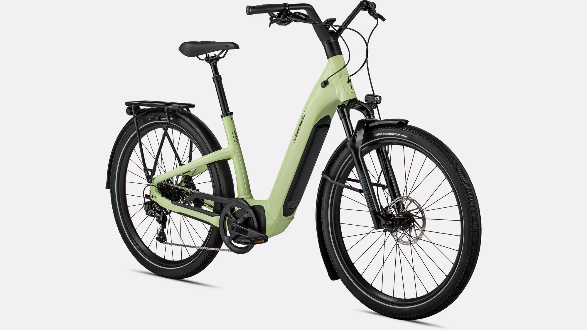 Specialized Turbo Como 5.0