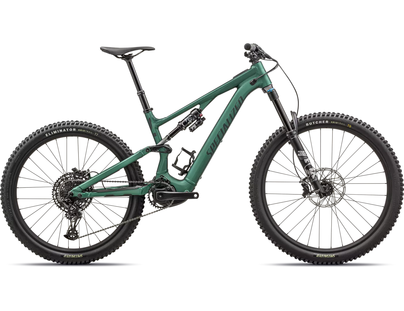 Specialized Turbo Levo SL Comp Alloy