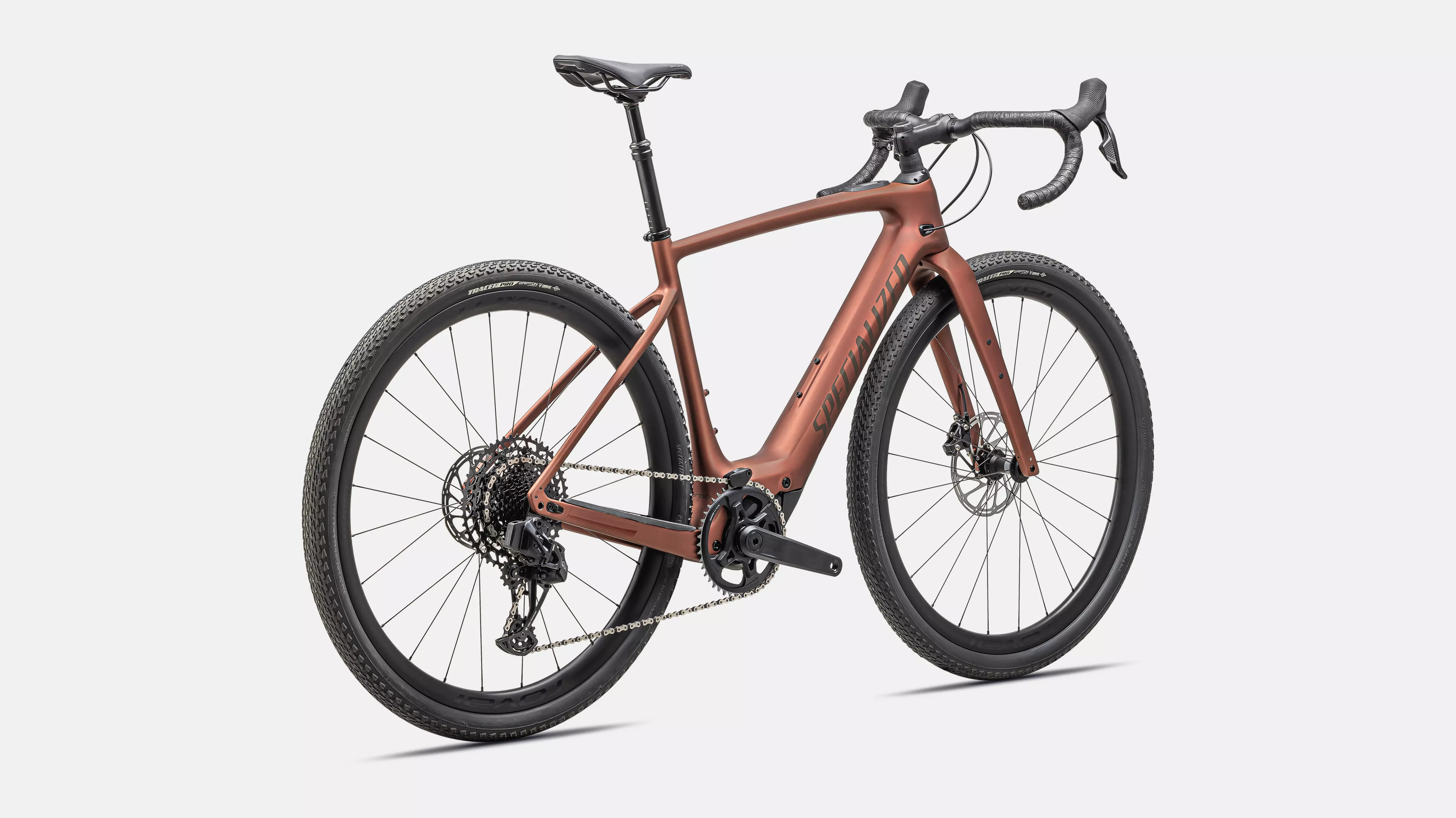 Specialized Turbo Creo 2 Expert Carbon
