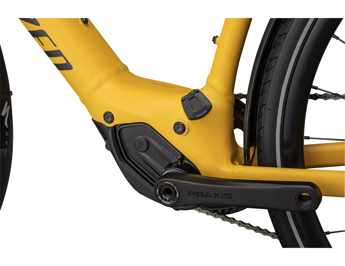 Specialized Turbo Vado SL 5.0 EQ