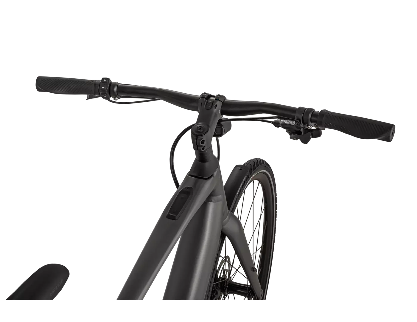 Specialized Turbo Vado SL 4.0 EQ
