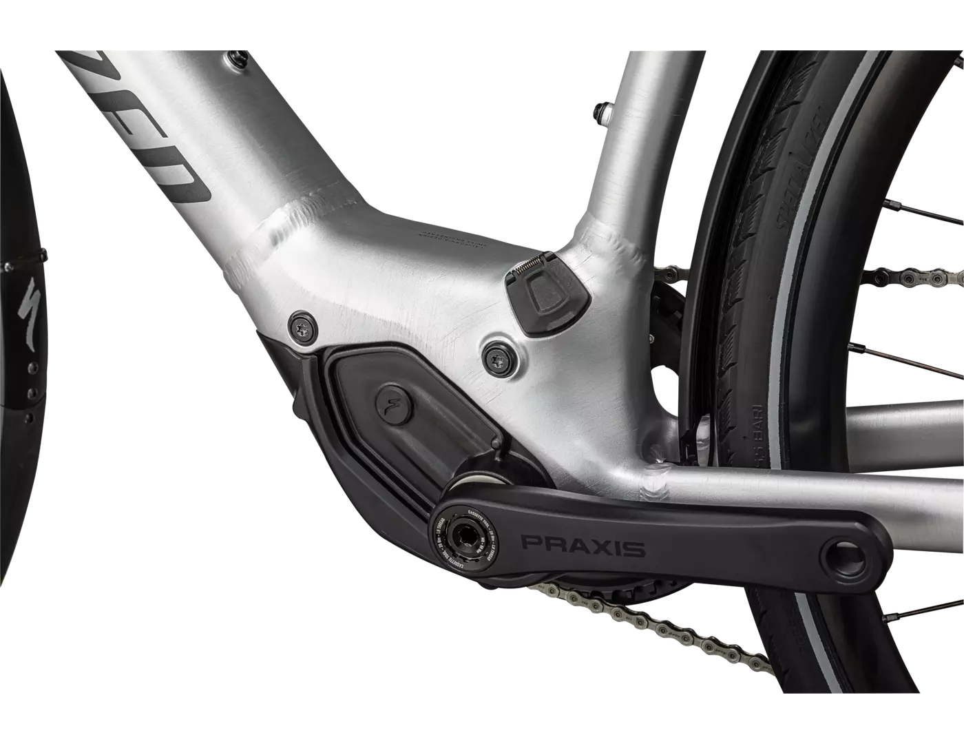 Specialized Turbo Vado SL 5.0 EQ