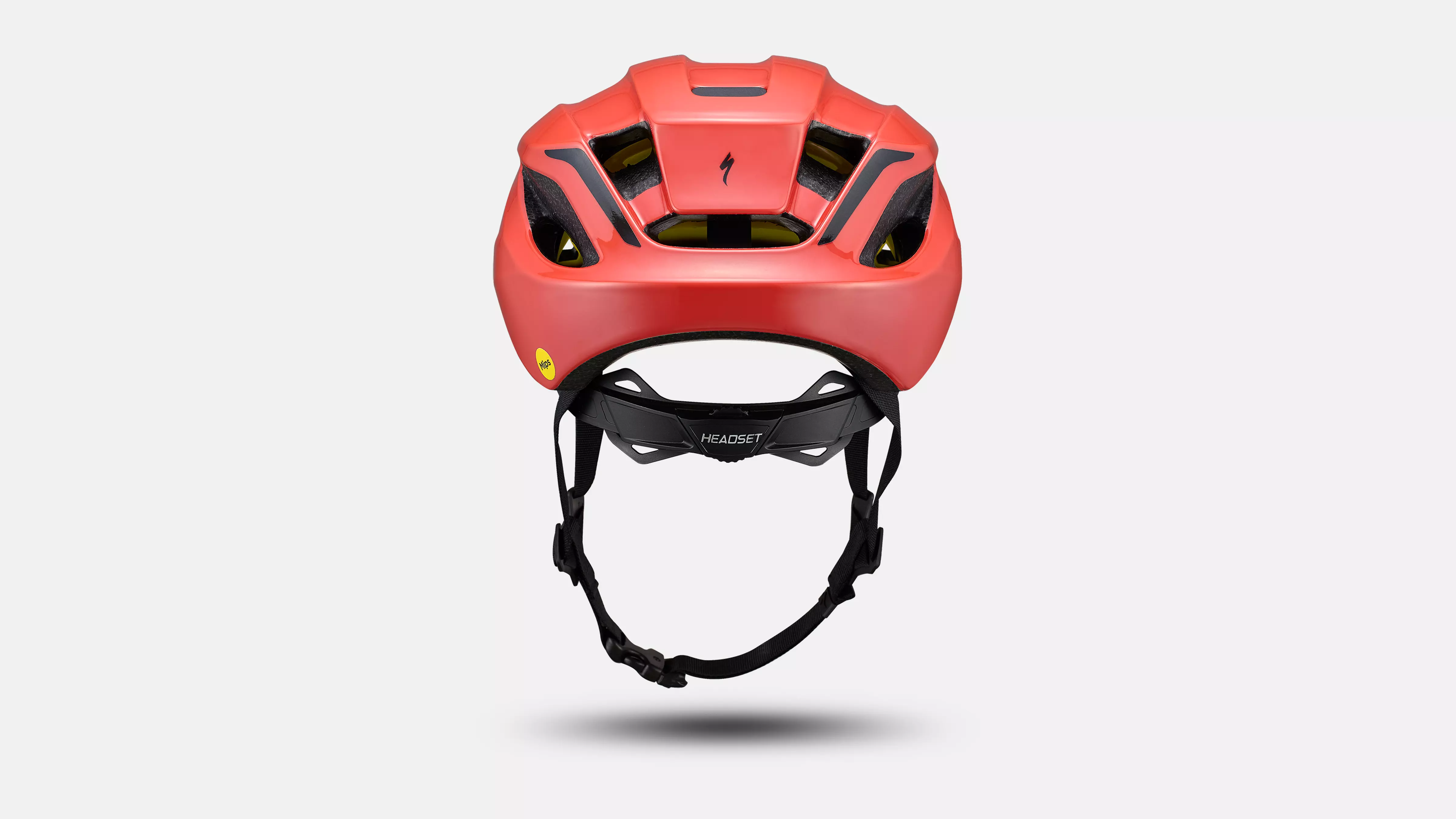 Specialized Align II • Every-Day-Helm