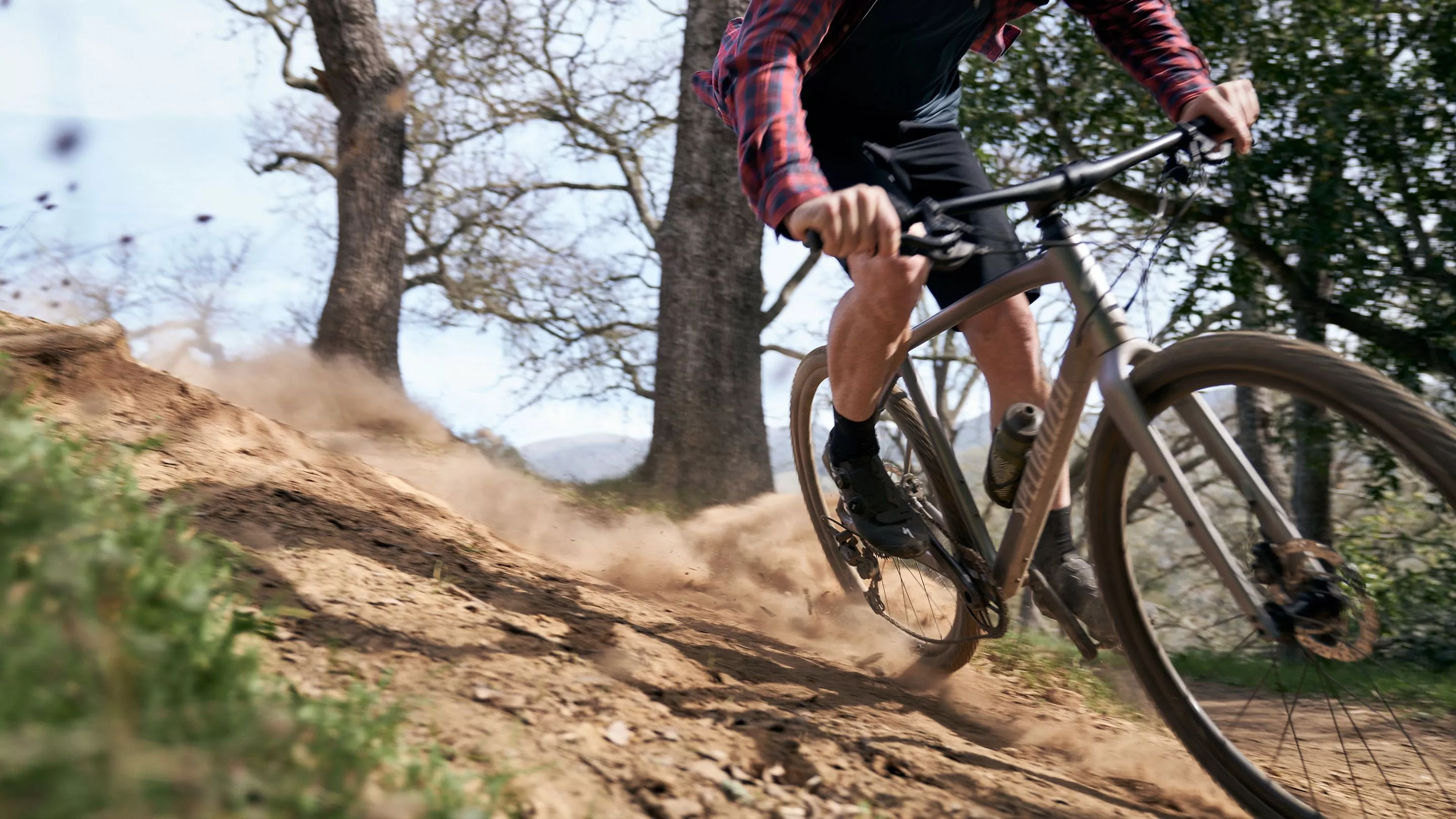 Specialized Rhombus Pro 2Bliss Ready • Gravel-Reifen