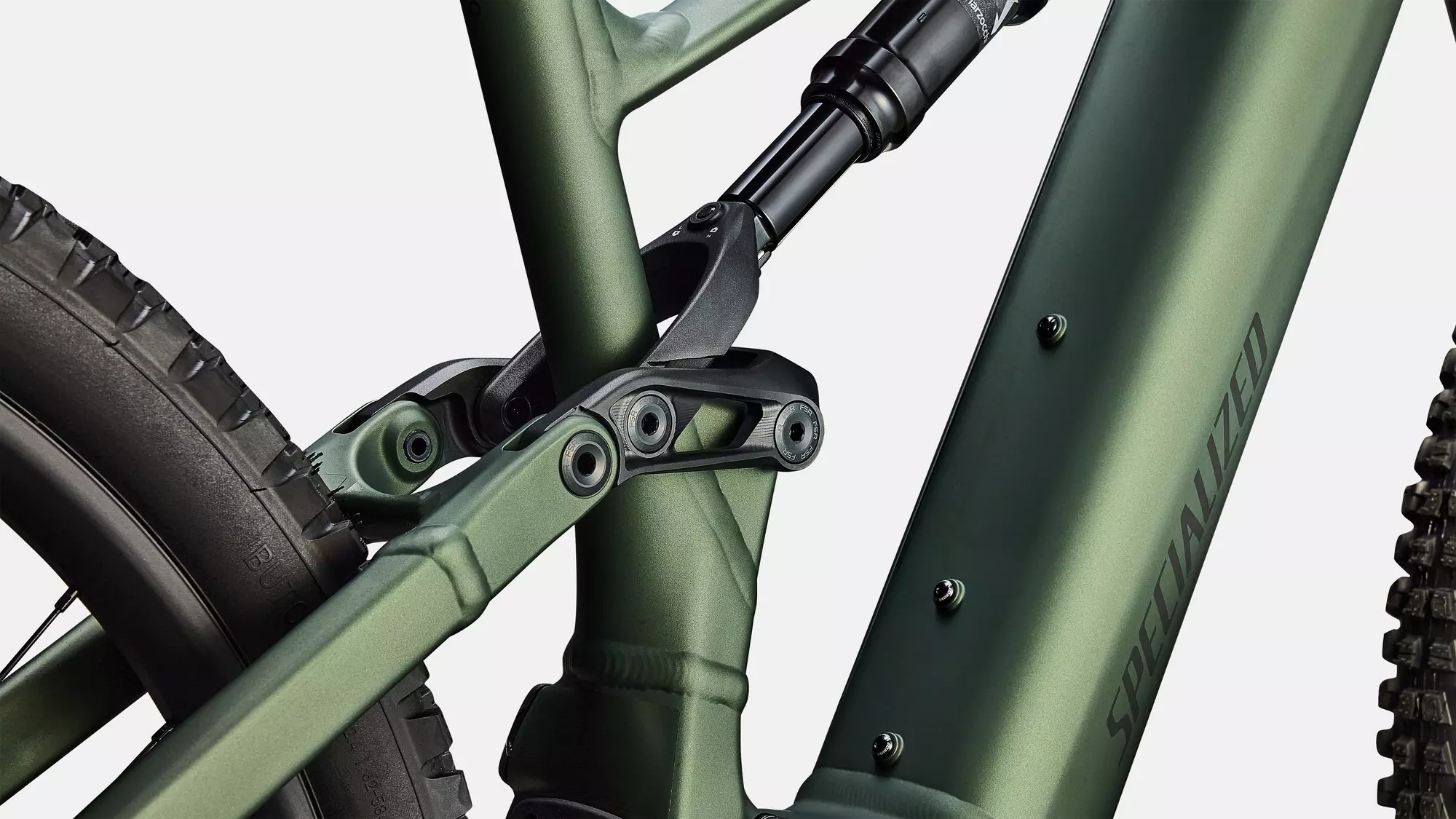 Specialized Turbo Levo 4 Alloy