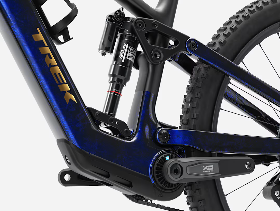 Trek Fuel+ EX 9.9 X0 AXS Gen 2