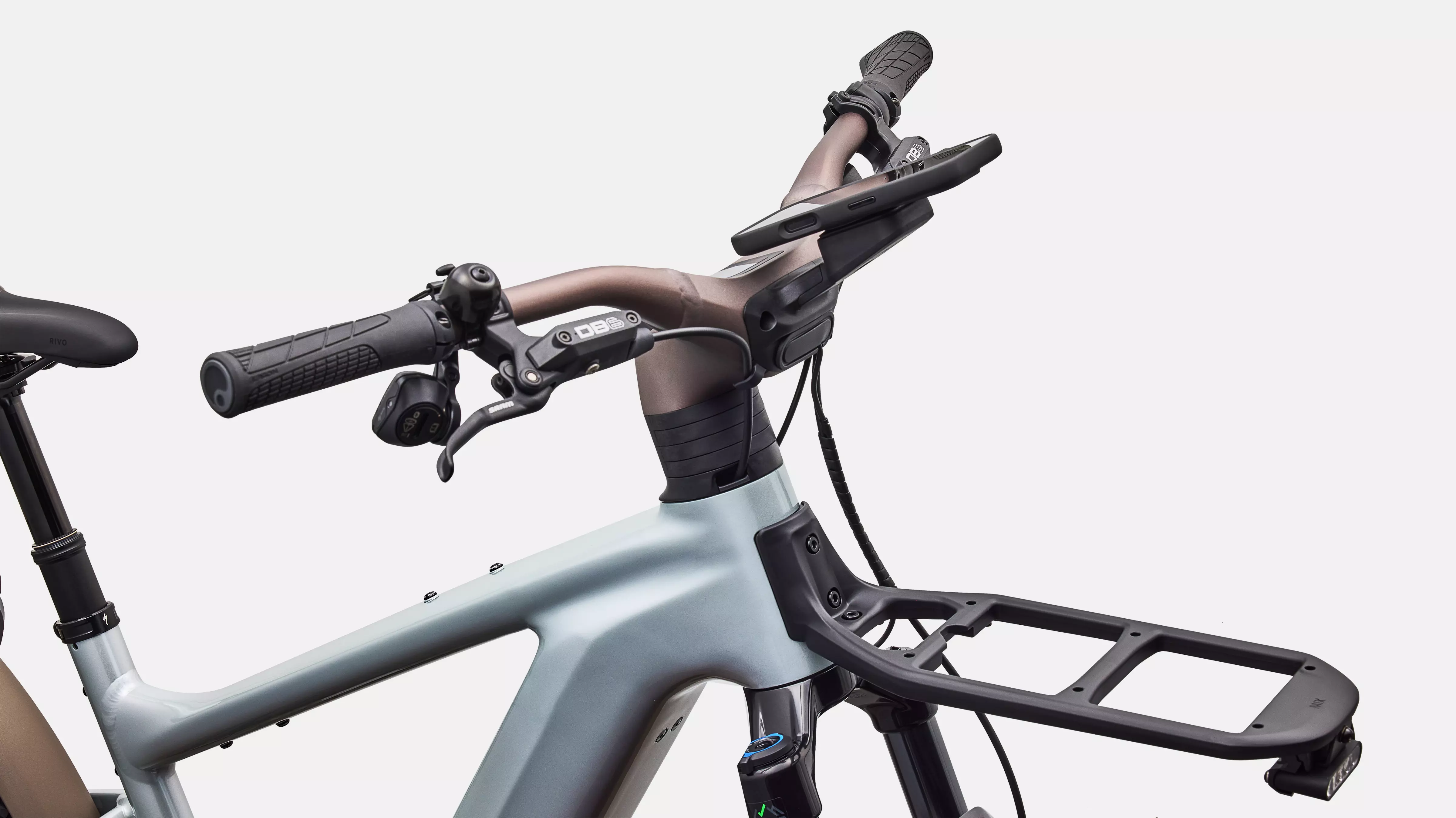 Specialized Turbo Vado 3 EVO • 6.0