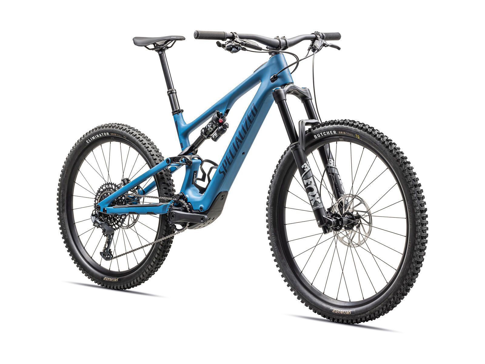 Specialized Turbo Levo SL Comp