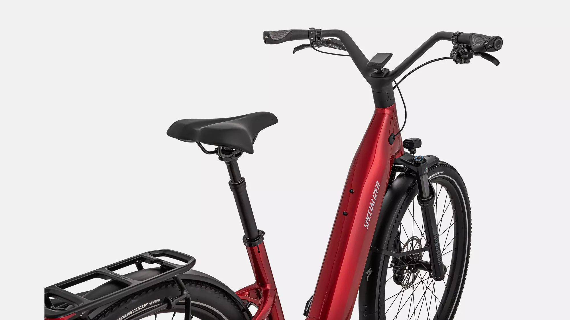 Specialized Turbo Como 5.0
