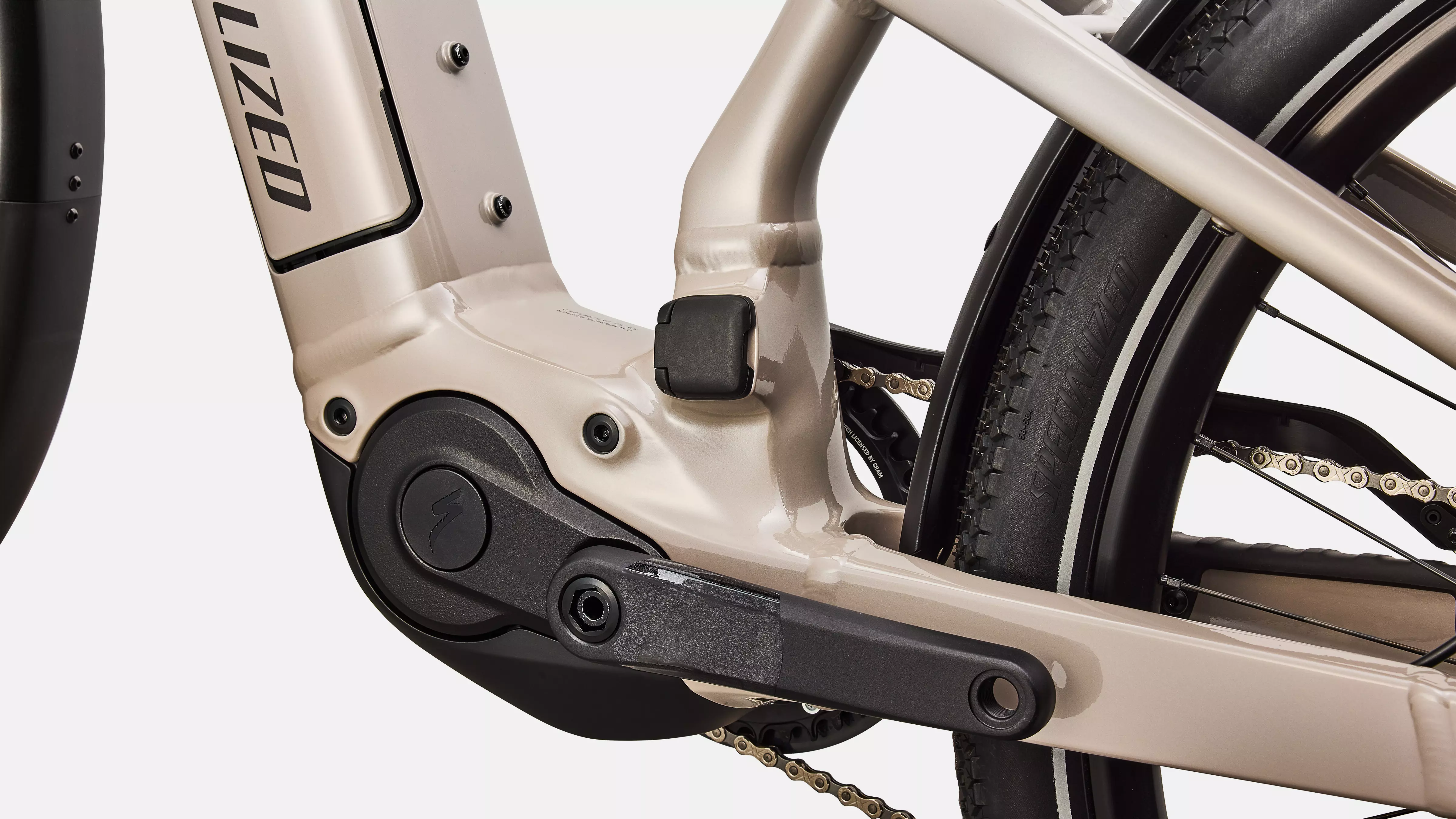 Specialized Turbo Vado 3 EVO • 4.0