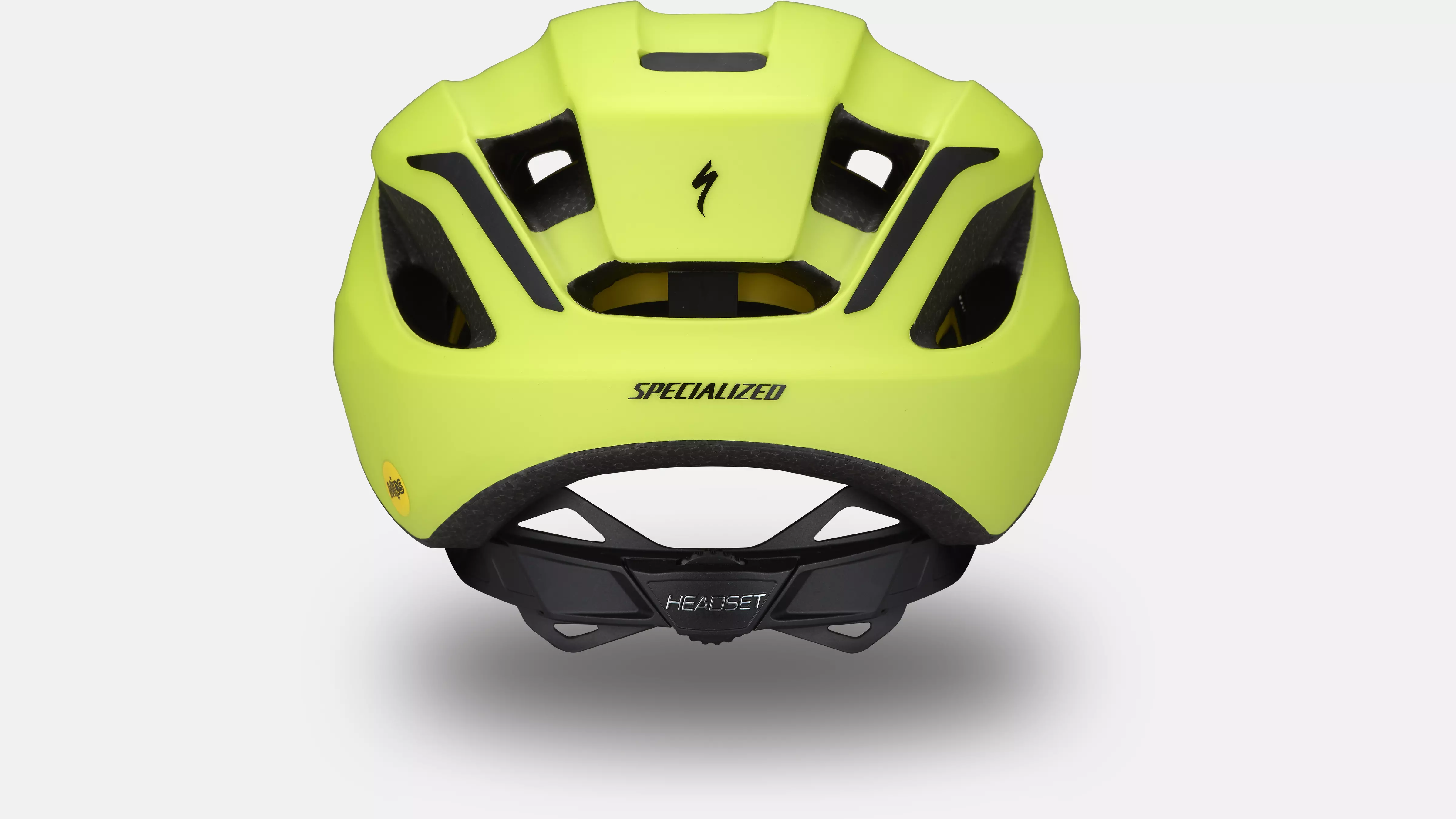 Specialized Align II • Every-Day-Helm