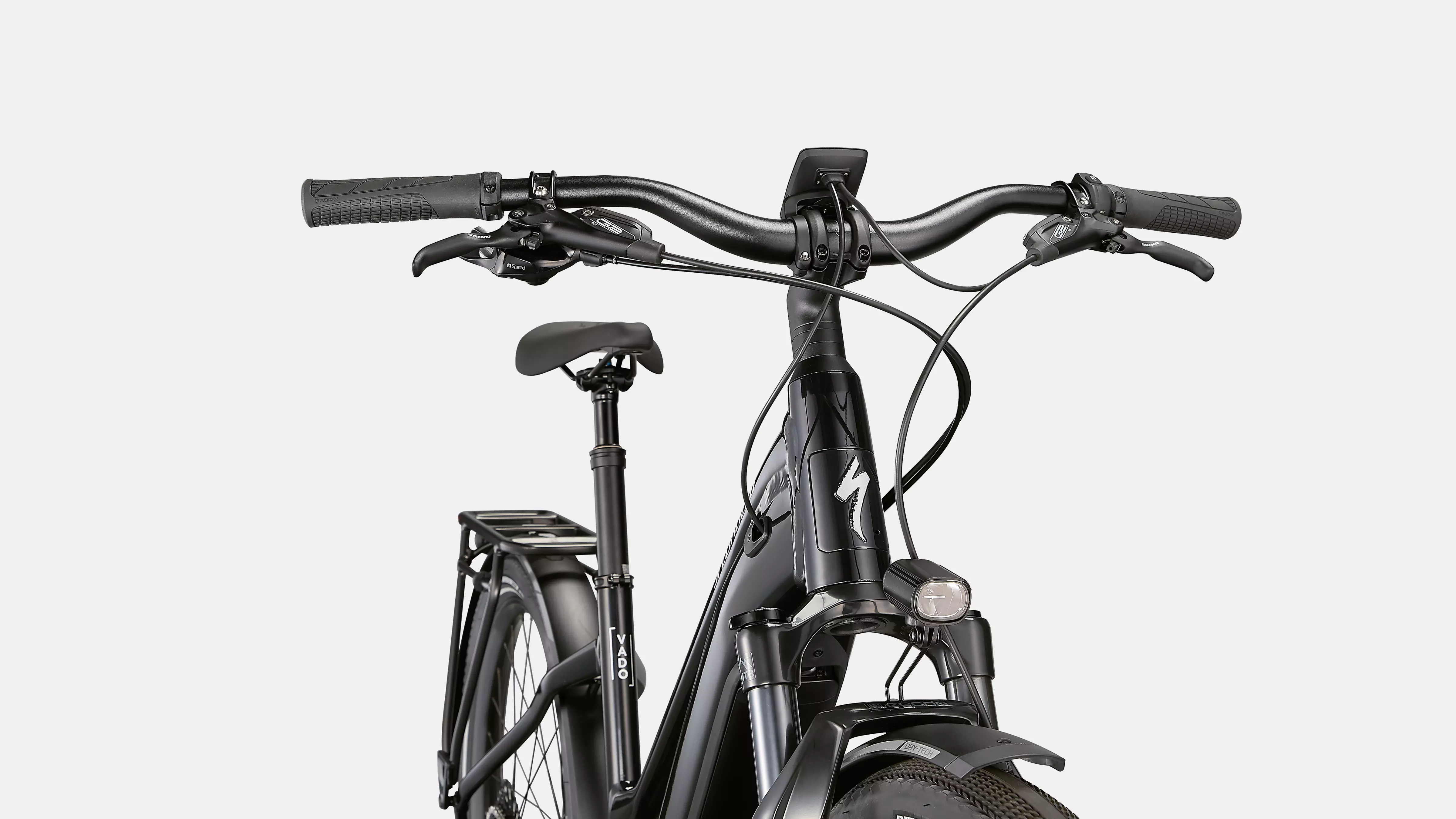 Specialized Turbo Vado 5.0 Step-Through