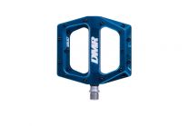 2021 DMR Pedal Vault super blue