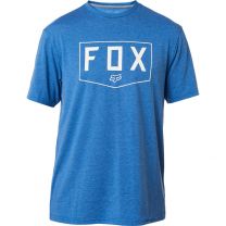 2020 Fox Funktions-T-Shirt Shield