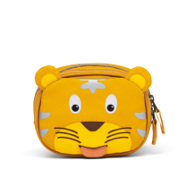 Affenzahn Lenkertasche Tiger