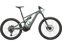 Specialized Turbo Levo Comp Alloy Sage Green / Cool Grey / Black