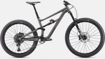 Specialized Satus 160 SATIN CHARCOAL / MAROON