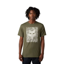 Fox Funktions-T-Shirt Auxlry