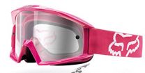 Goggle Main hot pink