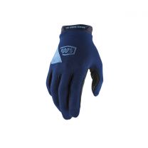 2021 100% Handschuhe Ridecamp Gloves navy