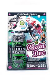 Muc Off Chain Doc