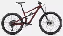 Specialized Satus 160 SATIN MAROON / CHARCOAL