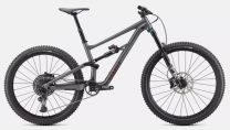 Specialized Status 160 SATIN CHARCOAL / MAROON