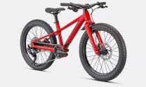 Specialized Riprock 20 GLOSS FLO RED / BLACK