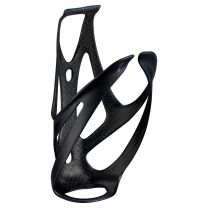 Specialized Flaschenhalter S-Works Carbon Rib Cage III Carbon/Matte Black