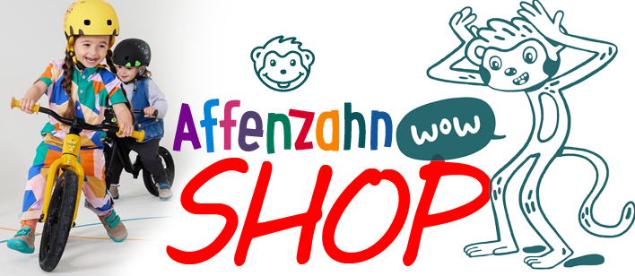 Affenzahn Shop