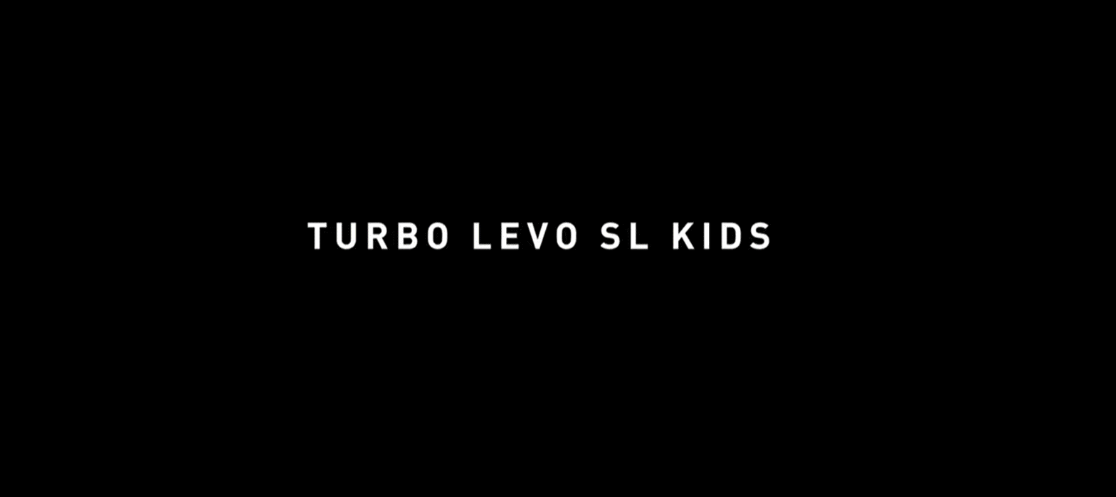 Levo 4 Kids